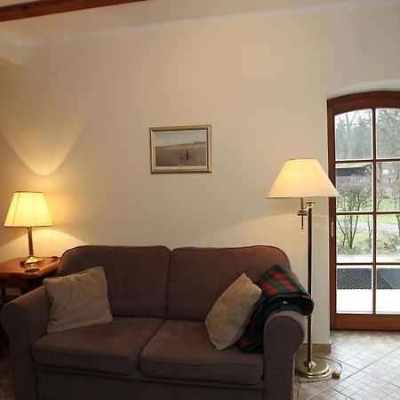 니지차 Lesniczowka Nibork B&B 외부 사진