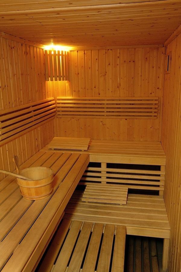 니지차 Lesniczowka Nibork B&B 외부 사진